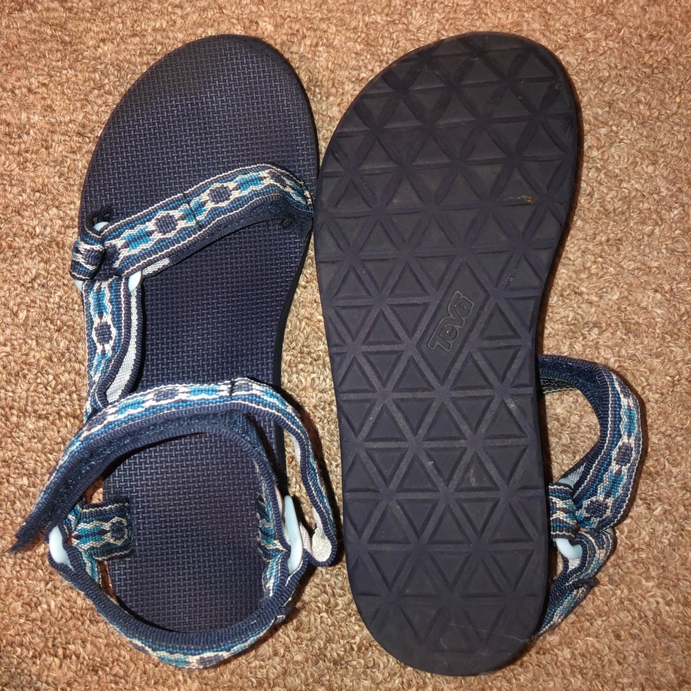 Teva Classic Sandals - Picture 2 of 2